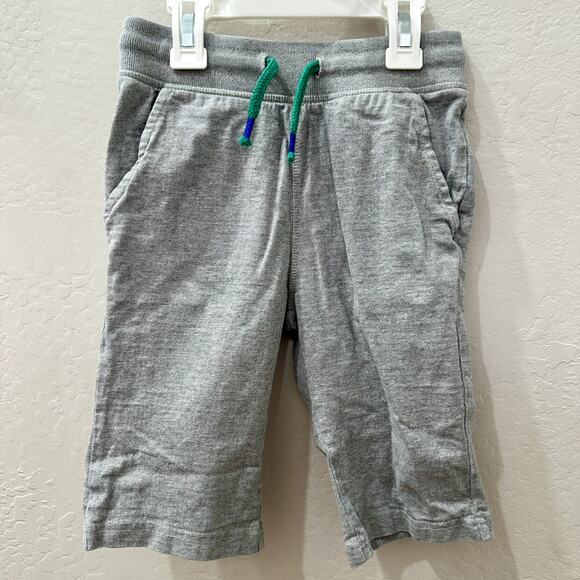 Mini Boden Grey Shorts - Picture 1 of 7